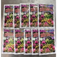 Combo 10 gói Siêu Lân 86 chuyên dùng hoa hồng hoa lan (35g/1 gói)