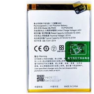 Oppo A94 4G Reno 5f BLP835 Battery Bateri New Sparepart Replacement