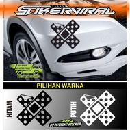 Car stickers, cute stickers, cutting stickers, car stickers, cool car stickers, cute car stickers