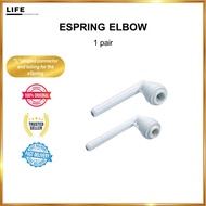 eSpring Elbow | Water Purifier | Water Filter | 净水机