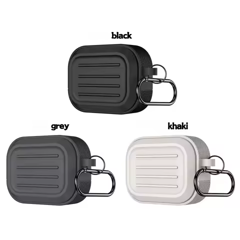 shockproof shell For airpods pro 2 /1 2 3 / airpod pro Case earphone silicon case airpods2 hearphone