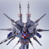 (預訂✅25年11月) THE METAL ROBOT 魂 SPIRITS   傳奇 LEGEND GUNDAM 傳說高達 MR魂 ‼️ Diecast 合金 MB Gundam Seed Desti
