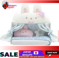 [100% Japan Import original] Sumikko Gurashi Sumikko Gurashi Collection Rabbit Meister Room Sumikko House Bed MF20501