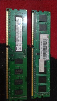 Memory Ram Samsung 8GB DDR3 12800Mhz Single Channel