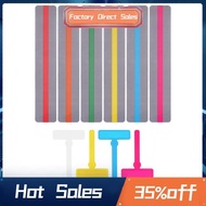 12 Pieces Colorful Reading Tools for Kids ADHD Tools Dyslexia Tools Reading Guide Strips Speed Readi