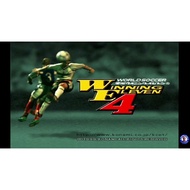 (PC) Winning Eleven 4 (English Names) [Digital Download]