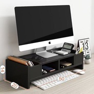 Monitor Stand Computer Office Desktop Stand Screen Base Stand Desktop Computer Stand