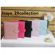 20 ring mechanic a5 binder agenda - contemporary a5 binder (not including paper)