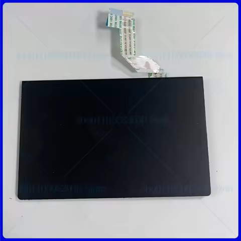 For Lenovo ThinkPad X390 X280 X395 X13 Gen1 touchpad, trackpad + cable A set