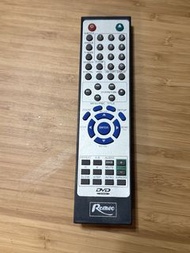 Romeo DVD 播放器遙控器