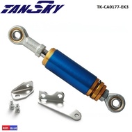 Aluminum Adjustable Engine Torque Damper Shock For Honda Civic EK 96-00  TK-CA0177-EK3