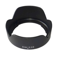 EW-53B EW53B Lens Hood cover protector 49mm for Canon RF-S 10-18mm F4.5-6.3 IS STM camera lens 10-18
