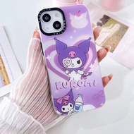 (พร้อมส่งจากไทย) เคส VIVO เคส Tify ขอบขุ่นลายการ์ตูน V27 Y36(5G) Y22 Y02S Y17/Y12/Y15 Y20/Y20S/Y12S/