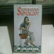 LUKA-LUKA SEMALAM - Dr Azizah Johor