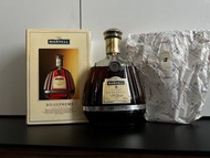 90年代舊裝馬爹利XO Supreme 干邑白蘭地（700 ml原包裝盒）