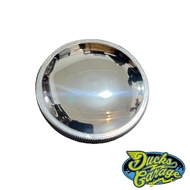 Honda CB 100 125 CB100 CB125 Win100 Win 100 S90 Chrome Tank Cap