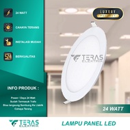 Inbow 24 Watt led panel downlight 24w ceiling downlight