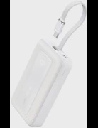 Pin sạc dự phòng Anker Zolo 10000mah 30W 1A1C Tích Hợp Cáp Type-C A1688