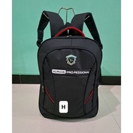 Polo Backpack/LEPTOP COW Backpack/LEPTOP Backpack