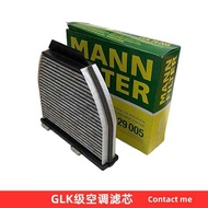 Mercedes-Benz GLK200 GLK250 GLK260 GLK300 GLK350 Air Conditioning Filter Air Conditioning Style Filt
