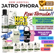 JRM MINYAK JATRO PHORA JRM (NEW!!)