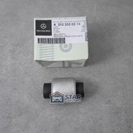 IRON LOWER ARM BUSHING W212 E200 E220 E250 E300 W218 CLS MERCEDES benz Original a2123330514