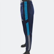 LEAGUE ONE กางเกงวอร์มขายาว /LGMTRPA-816 (816BK816NV)