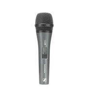 Sennheiser e 835-S Cardioid Dynamic Vocal Microphone with On/Off Switch