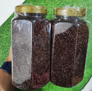 Seres Blueband Meses Coklat 500gr