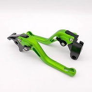 CNC Brake Clutch 3D Lever Replacement for EX650 ER-6F 17-22 | KLE650 15-21 | Vulcan S 650 15-21 | Z9