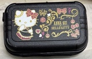 7-11 限定 Anna Sui x Sanrio ( Hello Kitty) bag