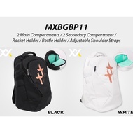 MAXX BADMINTON BACKPACK MXBGBP011