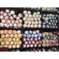 BORONG KAIN COMO CREPE/ CEY CREPE 60inci BY ROLL