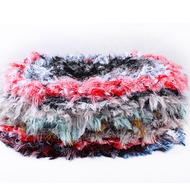 Dog Mat Dog Cage Wool Mat Kennel Mat Dog Blanket Cat Mat Pet Mat Cotton Mat Winter Dog Blanket Pet S