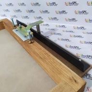 Diskon PAKET LENGKAP SABLON PAPAN BANTING Promo