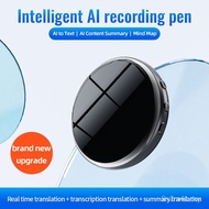 Smart Transfer app Voice Recorder Control Recorder Translation Recorder 128gbm29aai Support chatgpt 