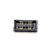 Konektor fpc Baterai Xiaomi 5 6 mi5 mi4C 4i 4S mi6 mi5S mi5S plus mi note2