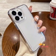 Clear Phone Case Compatible For OPPO A95 A94 5G A53 A33 A32 2020 A52 A72 A92 A15 A15S A12E A3S K9 K9