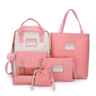 Afgan Backpack