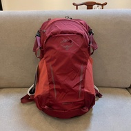 Men's Bag Women's Bag Hiking Bag Travel Bag Backpack Hikelite 18L