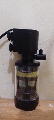 Pompa Air Aquarium Celup Jingye 1800F Internal Pump Tanpa Kuras Akuarium Original Aksesoris Filter