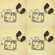 Yamaha FJ1100 FJ 1100 1984-1985 Carburetor Repair Kit Float