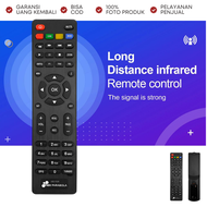Remot Remote Receiver Nex Parabola Mola Kuning Nex Parabola Merah Hijau Nex Garuda Mola