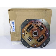 EXEDY Original CVT Auto Clutch Damper CVT3 CVT-3 Proton Exora Bold Turbo Preve CFE Suprima S Saga Pe