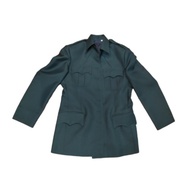 KRSL – Baju No.2 Pegawai KRS - Bush Jacket KRS (Wanita)