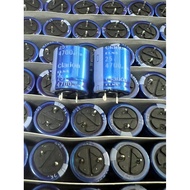 1PCS 4700UF 25V Japan ELNA Capacitor 25V4700UF 18 * 22 Clarion Clarion Edition