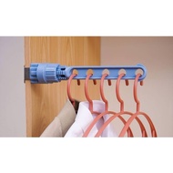 Travel Clothes Easy Hanger