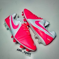 Nike CTR360 Maestri III SE Pink White Soccer Shoes