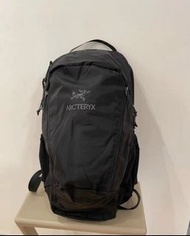 Arcteryx 雙肩背包 26L