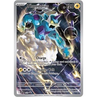 [Binder Condition] Thundurus 209 Pokemon